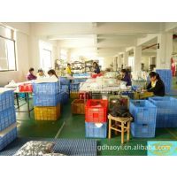 廣州市昊溢塑料制品有限公司 專業塑料制品銷售，賦能多元產業應用